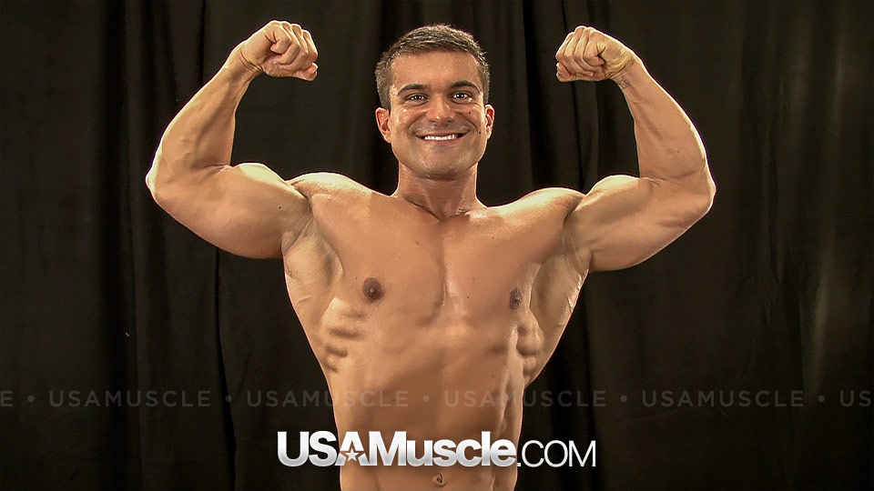Vlad Petric