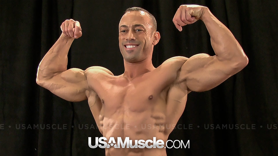 Jeff Sousa