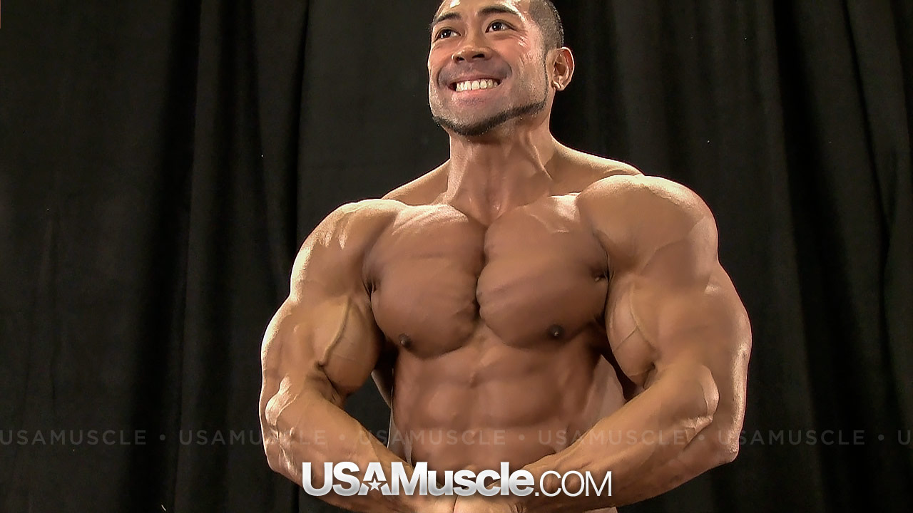 Armando Aman
