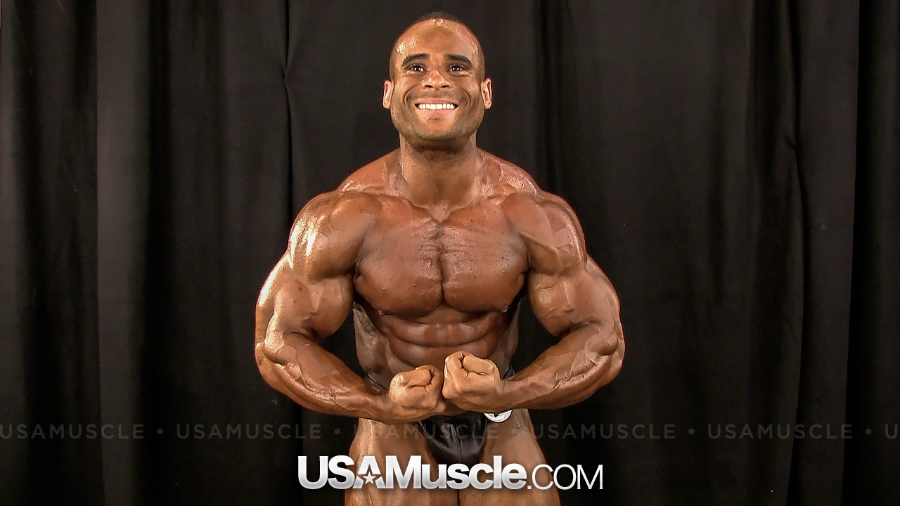Luis “Joey” Moreno