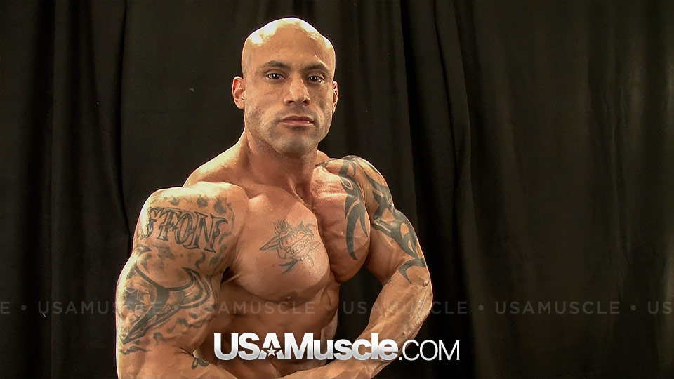 Carlos Chapa