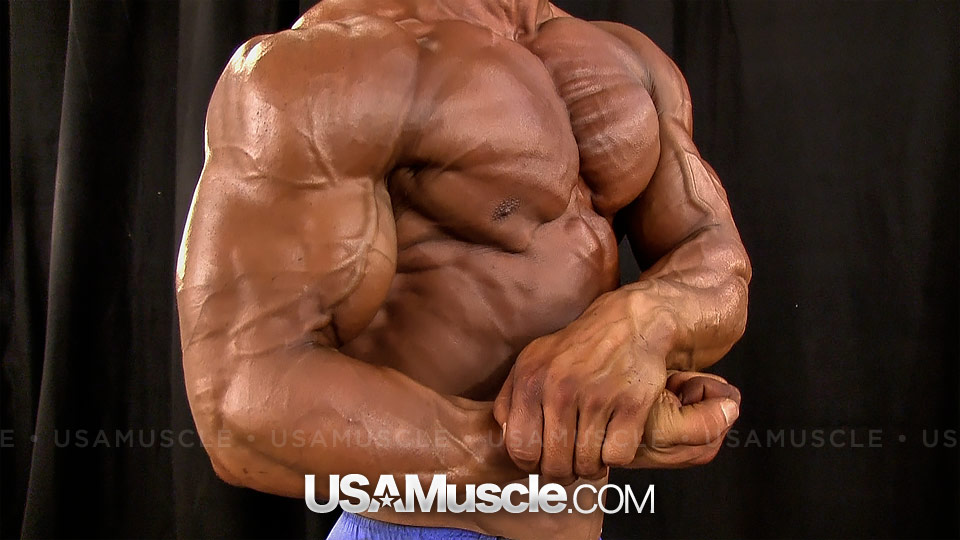Devin Farrow