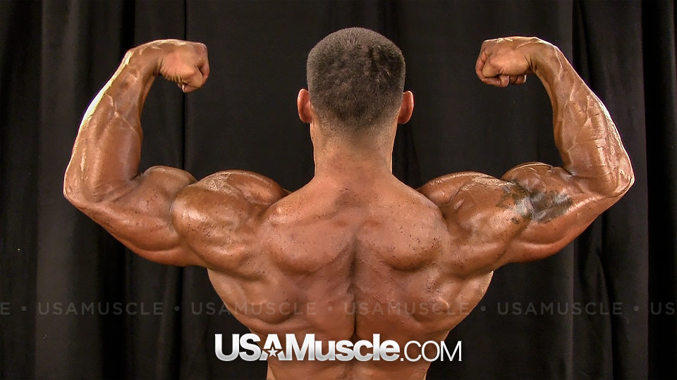 Photo of Michael Finamore – Apr 9, 2014 (Slide 7 of 8)