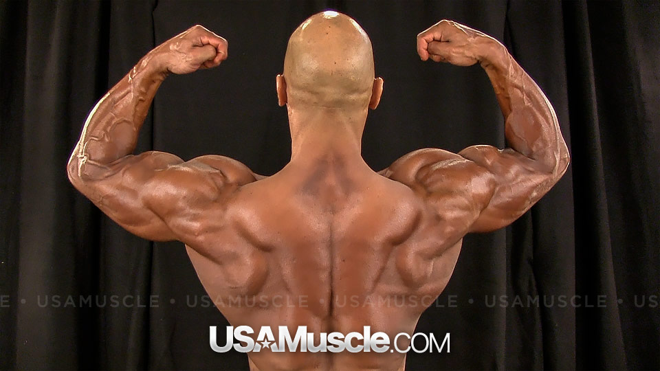 Edgar Hernandez
