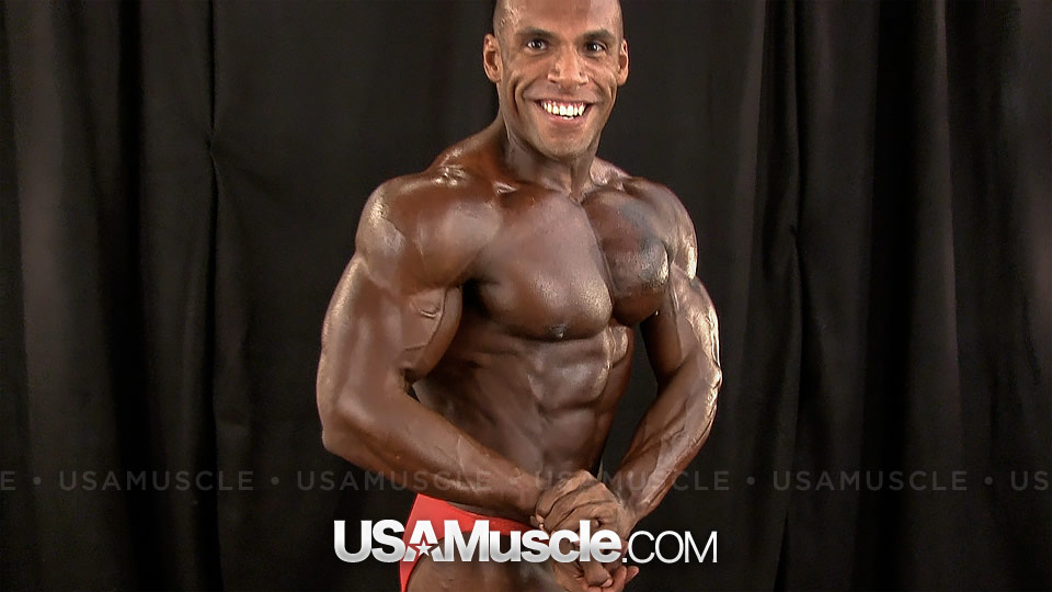 Julio Hernandez Jr