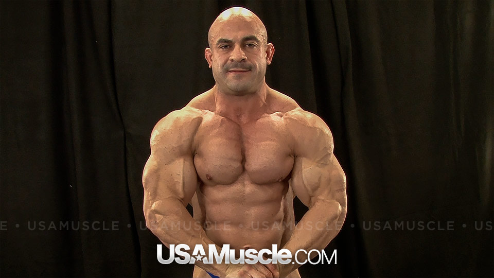 Ryan Martucci