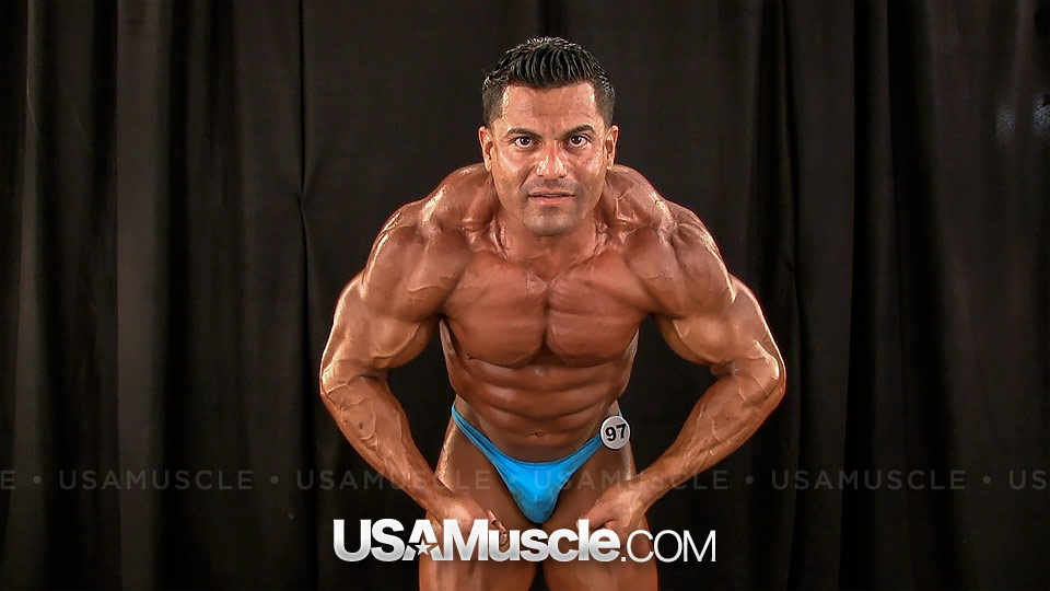 Photo of Ivan Torres – Apr 9, 2014 (Slide 2 of 2)