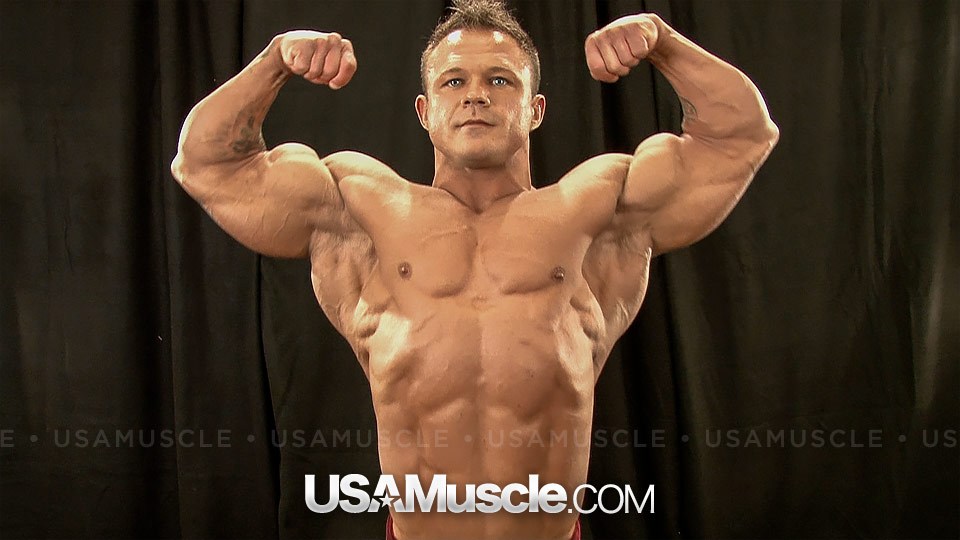 Chuck Williams