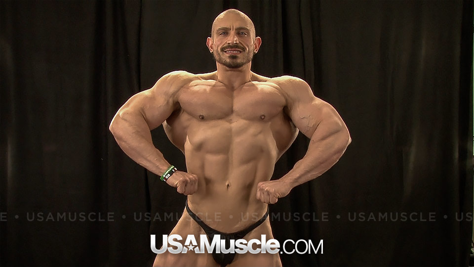 Marc-Antoine Andrade