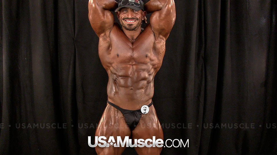 Marc-Antoine Andrade
