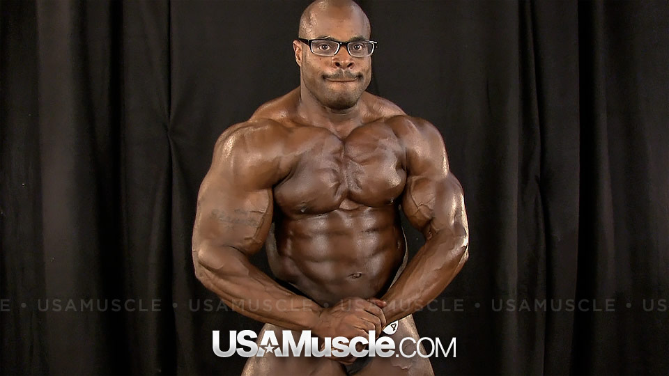 Shaunte Blakely