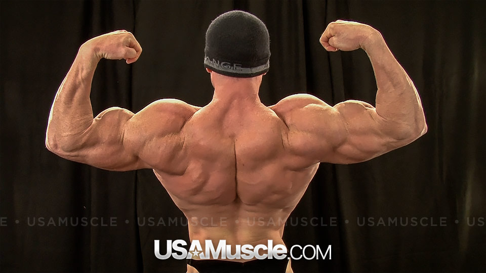 Matthew Evans