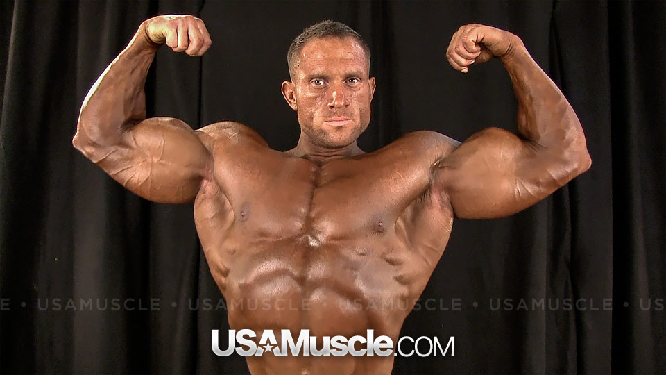 Matthew Evans