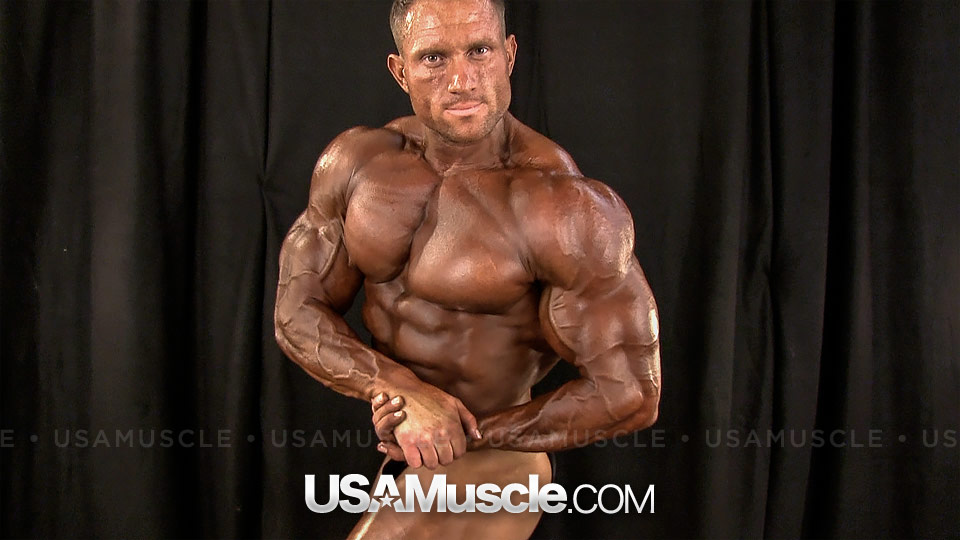 Matthew Evans
