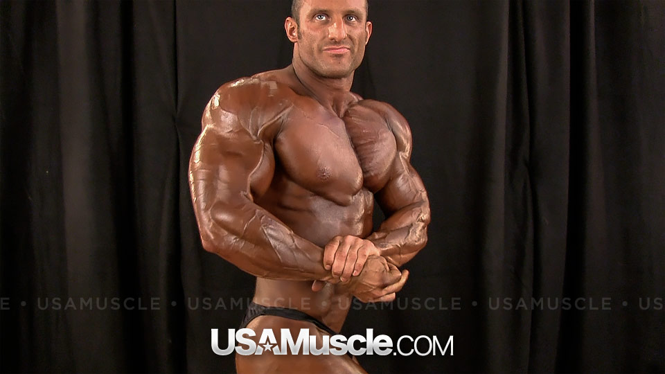 Billy Georgiou