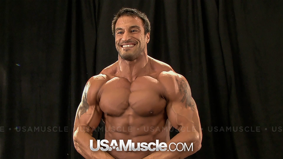 Photo of Jeremy Gray – Apr 9, 2014 (Slide 5 of 6)