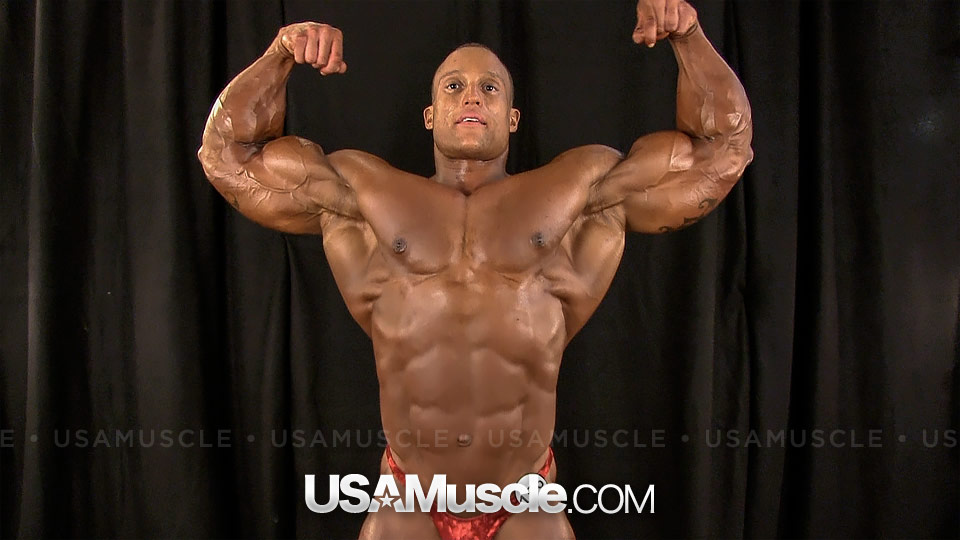 Kevin Jordan