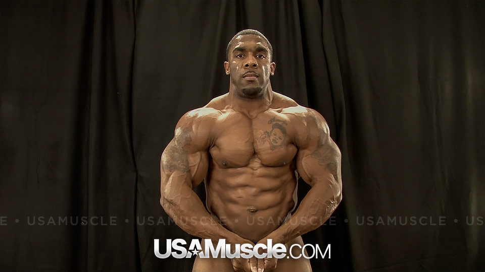 DeCarlo Lewis