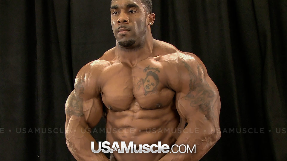 DeCarlo Lewis