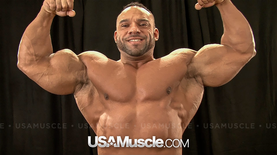 Sven Maldonado