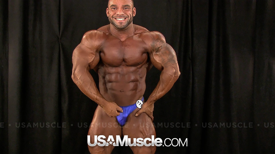 Sven Maldonado