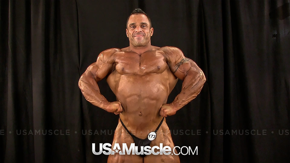 Ryan Pateracki