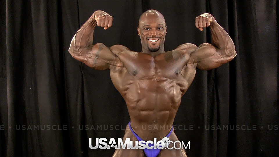 George Patterson III