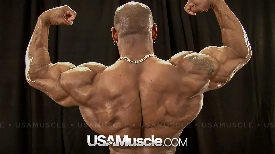 Photo of Jabaar Patterson – Apr 9, 2014 (Slide 8 of 8)
