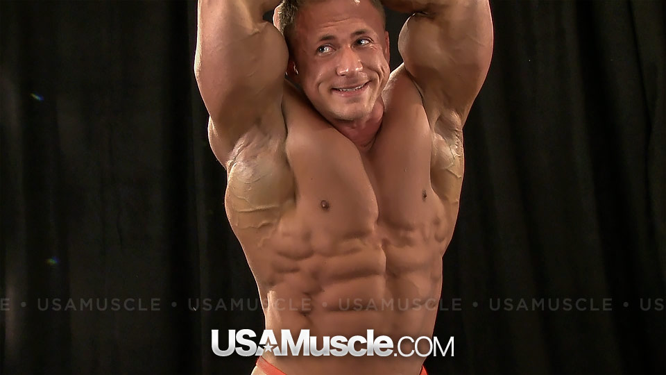 Photo of Kevin Rainey – Apr 9, 2014 (Slide 2 of 8)
