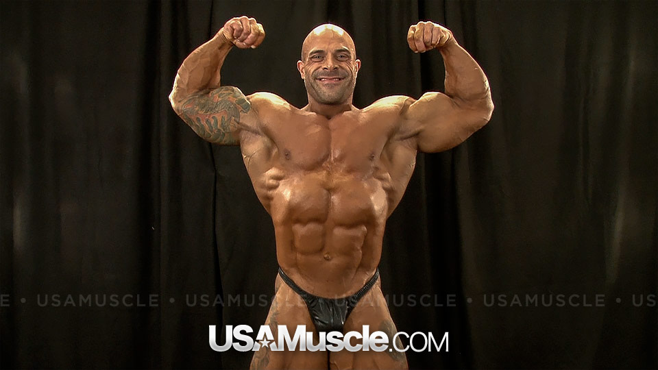 Francisco Rodriguez