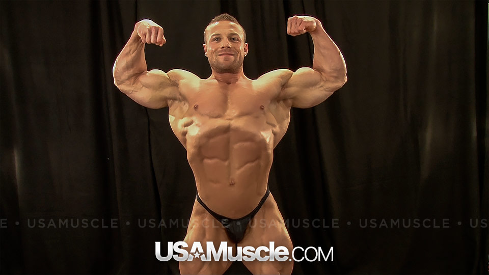 Brad Rowe
