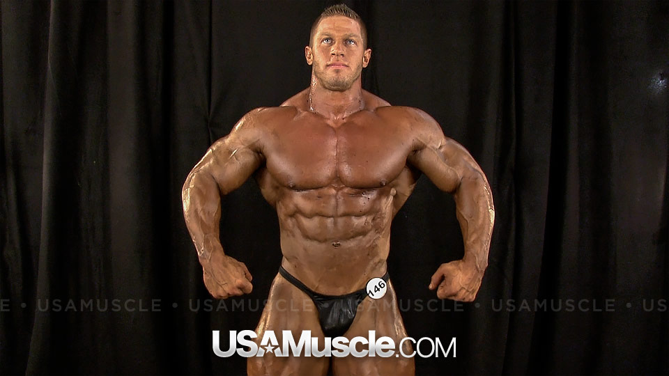 Joel Thomas