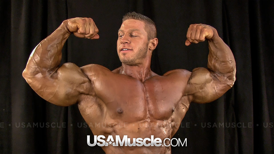 Joel Thomas