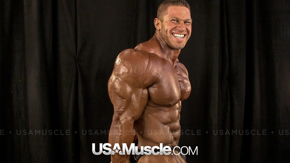 Joel Thomas