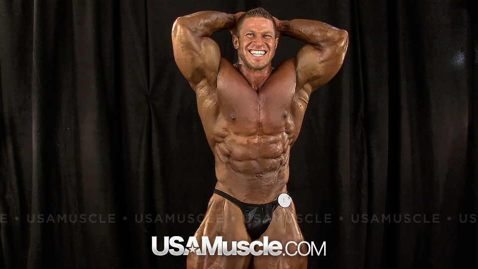 Joel Thomas