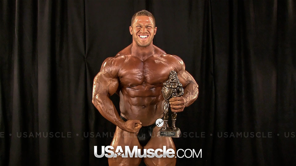 Joel Thomas