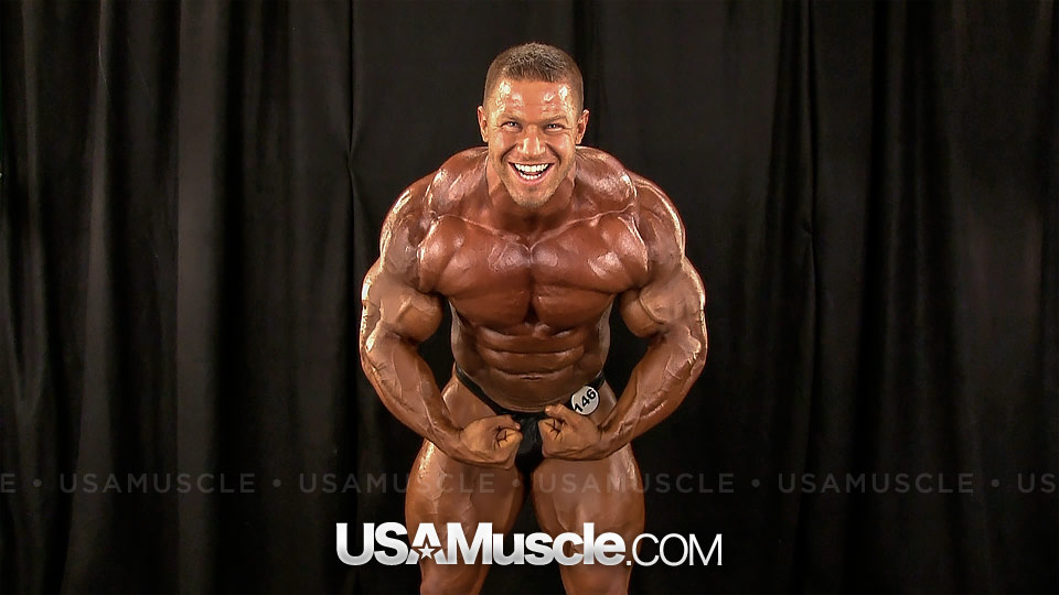 Joel Thomas
