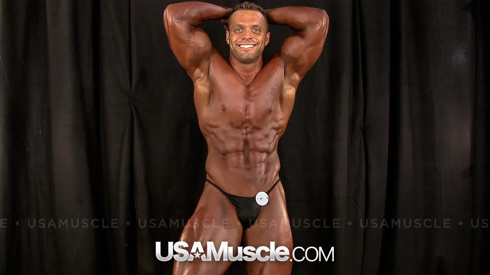 Photo of Matthew Wininger – Apr 9, 2014 (Slide 1 of 2)