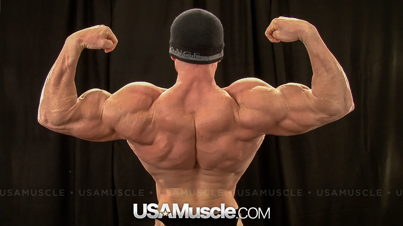 Matthew Evans