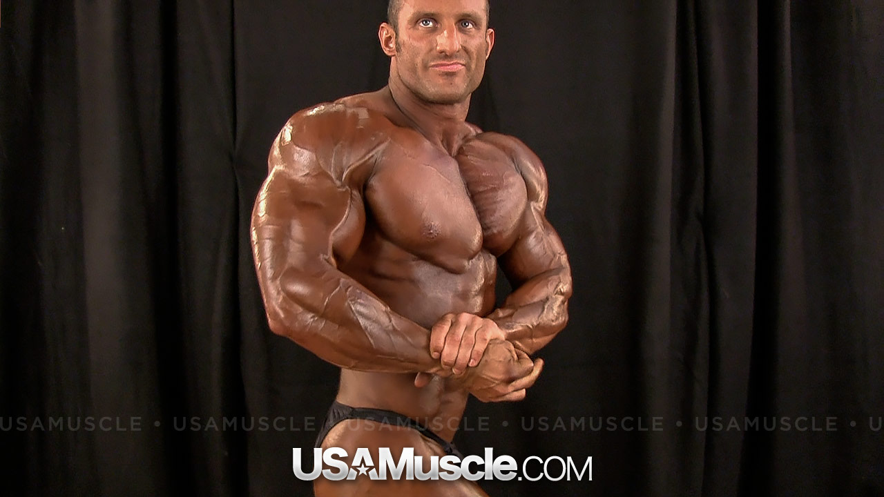 Billy Georgiou