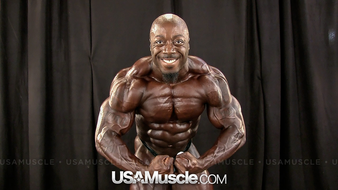 George Peterson