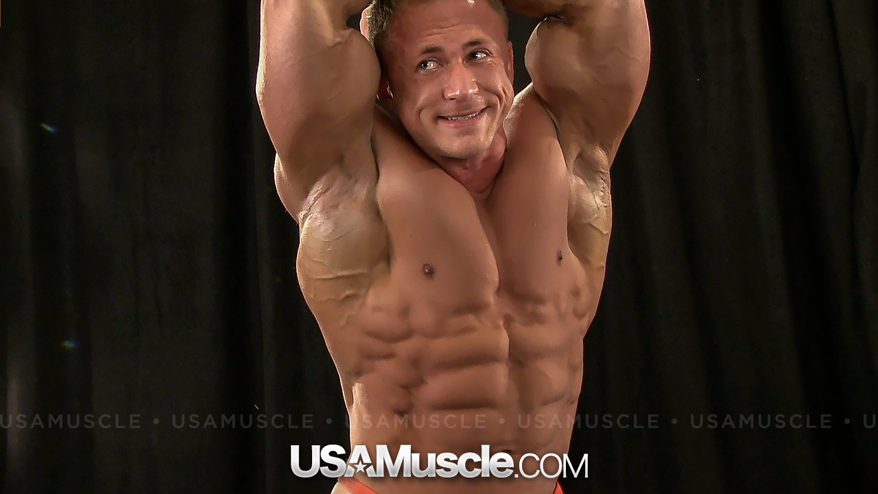 Kevin Rainey