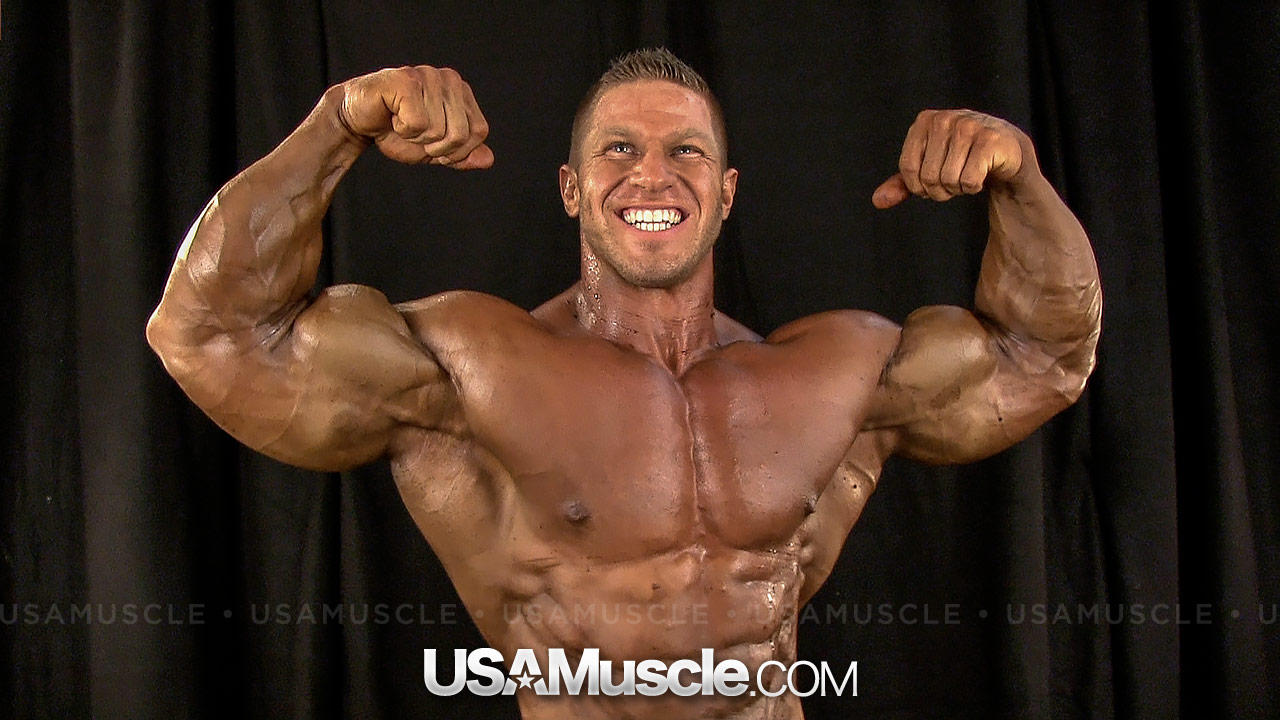 Joel Thomas