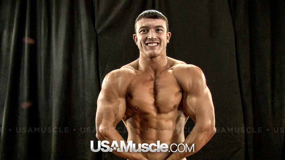 Tommy Kargas