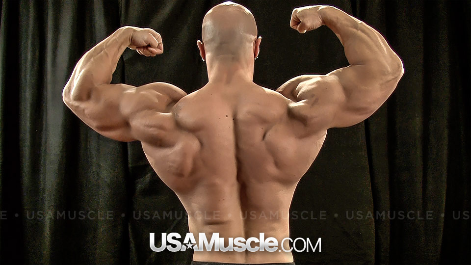 Mike Barbarotta