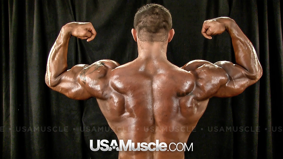 Photo of Dave Bowers – Sep 15, 2014 (Slide 3 of 4)