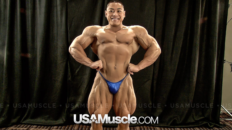 Brad Dingle
