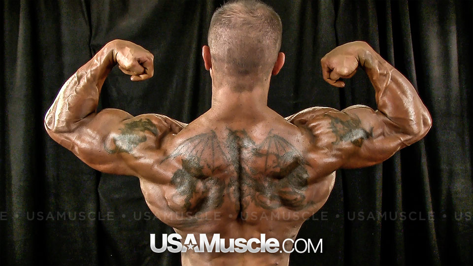 Travis French