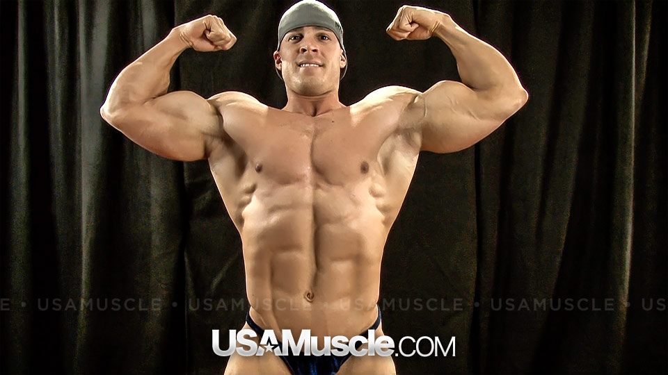 Jacob Greminger