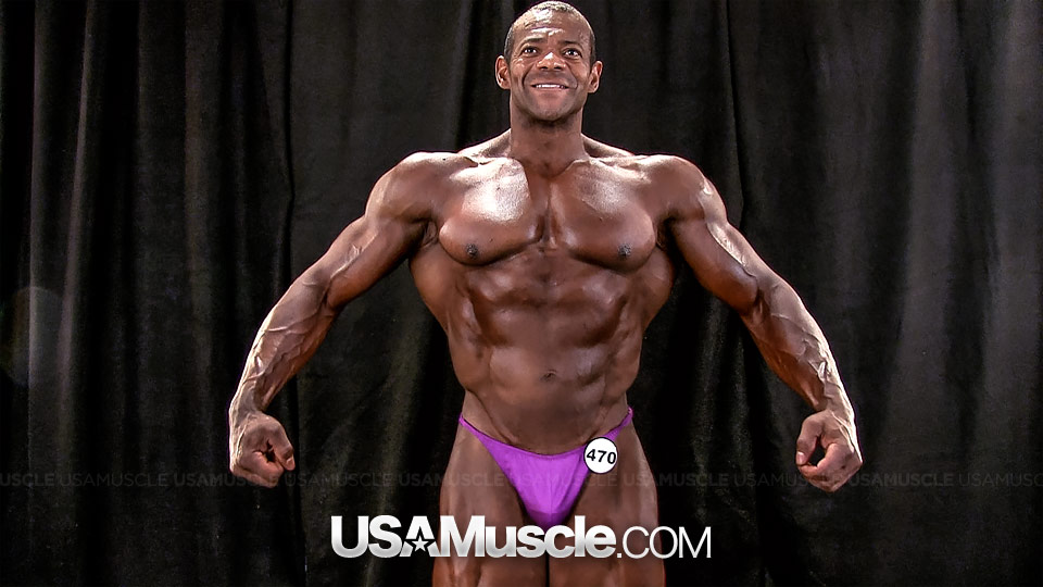Emanuel Campbell